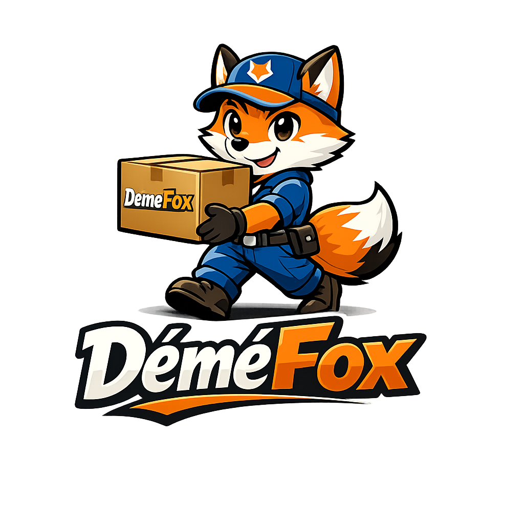 DéméFox