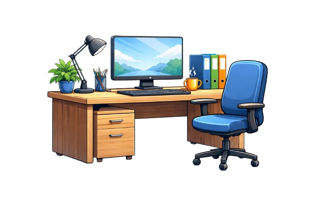 bureau