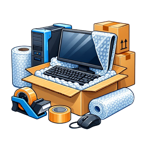 matériel informatique