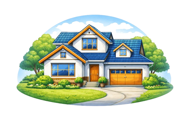 maison